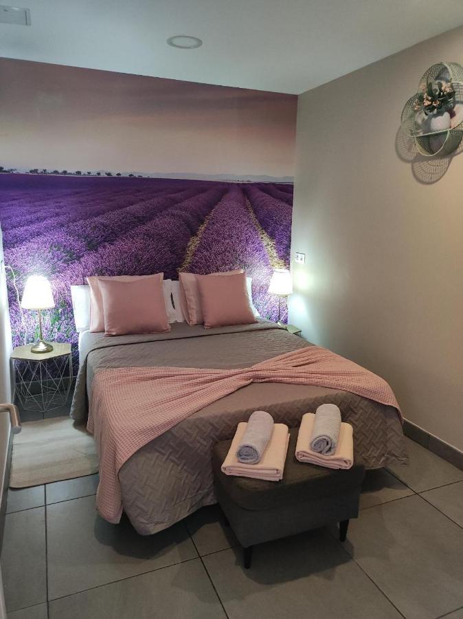 Center Flat Puerto Del Carmen Near The Beach Natural Elements Apartment Экстерьер фото