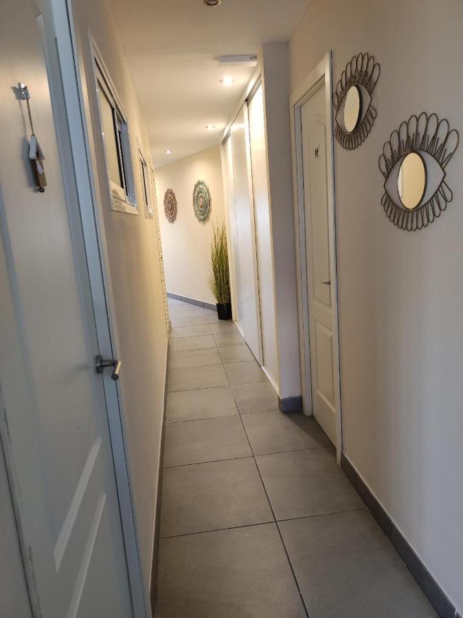 Center Flat Puerto Del Carmen Near The Beach Natural Elements Apartment Экстерьер фото