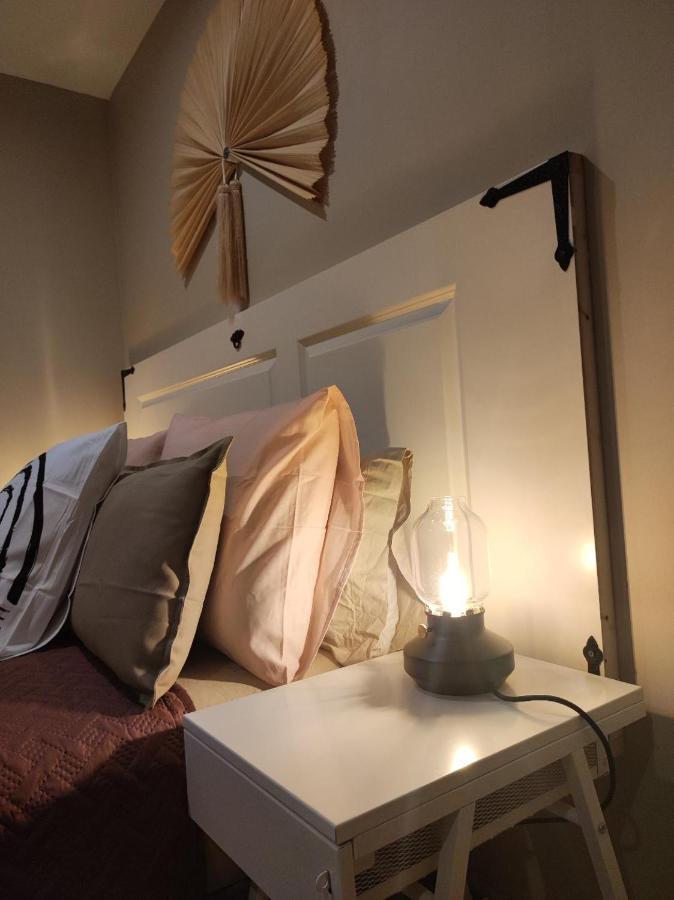 Center Flat Puerto Del Carmen Near The Beach Natural Elements Apartment Экстерьер фото