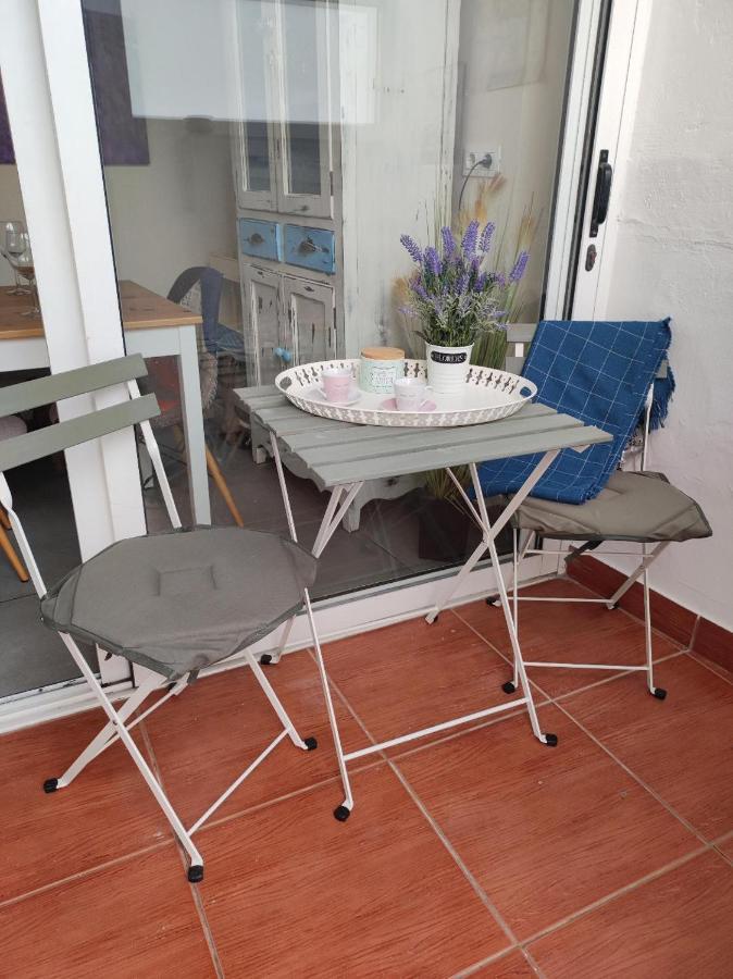 Center Flat Puerto Del Carmen Near The Beach Natural Elements Apartment Экстерьер фото