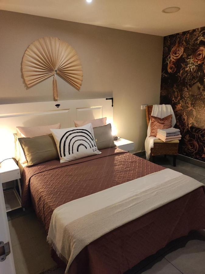 Center Flat Puerto Del Carmen Near The Beach Natural Elements Apartment Экстерьер фото