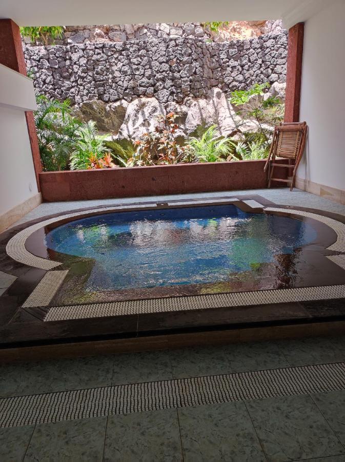 Center Flat Puerto Del Carmen Near The Beach Natural Elements Apartment Экстерьер фото