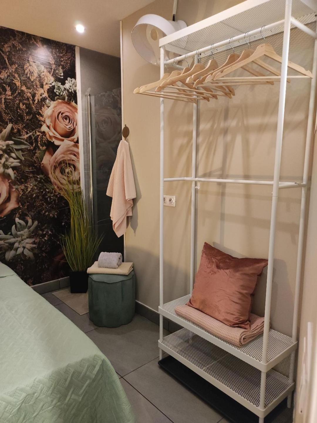 Center Flat Puerto Del Carmen Near The Beach Natural Elements Apartment Экстерьер фото