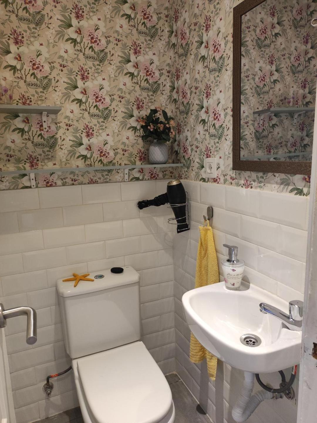 Center Flat Puerto Del Carmen Near The Beach Natural Elements Apartment Экстерьер фото