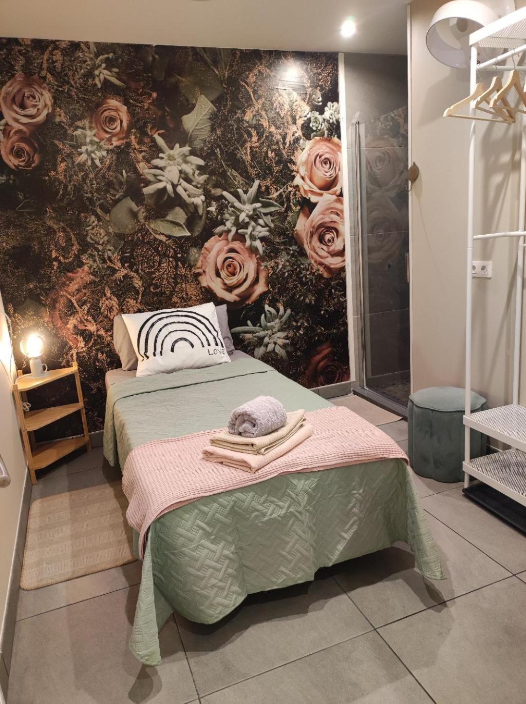Center Flat Puerto Del Carmen Near The Beach Natural Elements Apartment Экстерьер фото